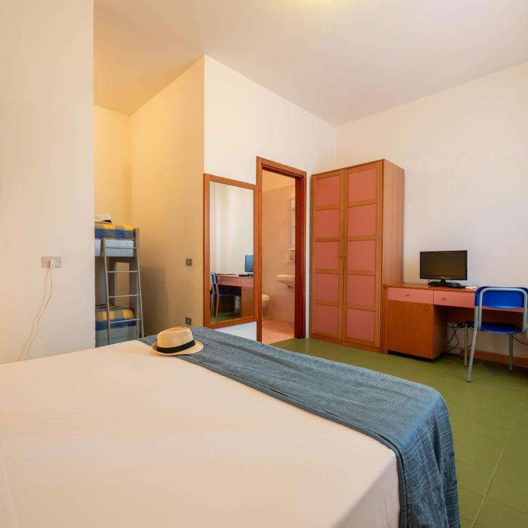 Hotel Mira - Monolocale - 3