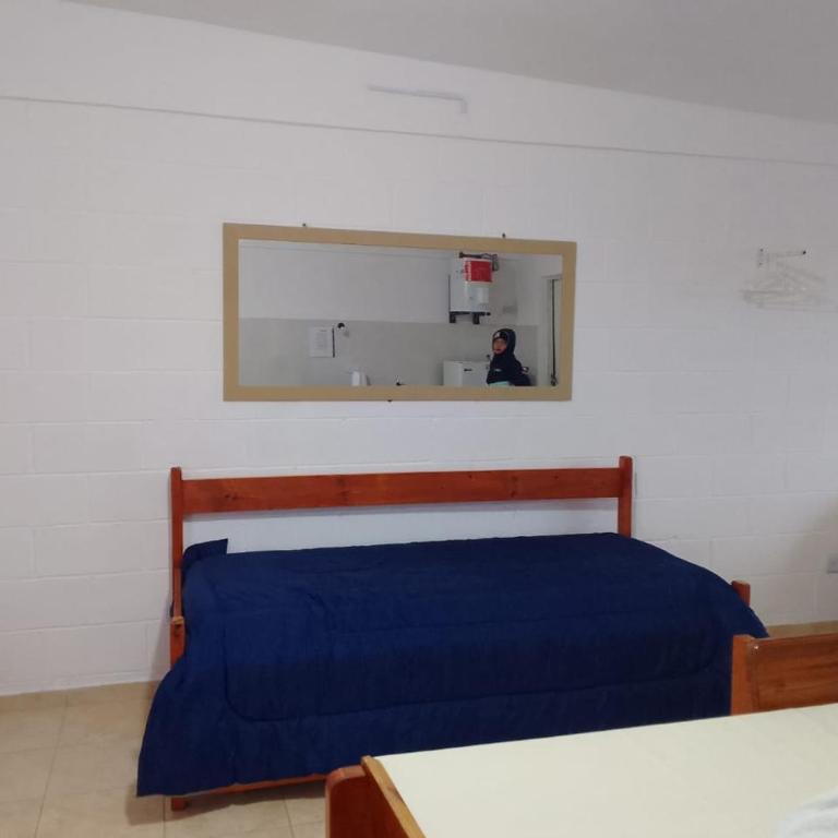 Departamentos el Peregrino - Estudio Estándar - 13