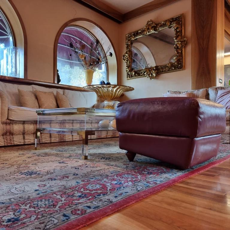 The Olive Grove Roma Guest House - Villa con 3 Camere da Letto - 23