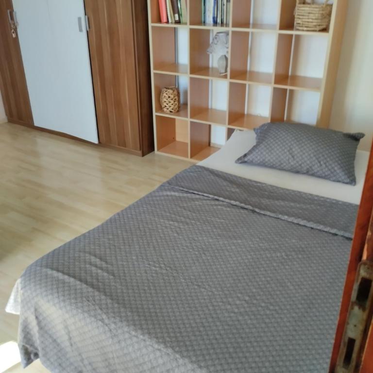 Guesthouse Panorama - Suite with City View - 4
