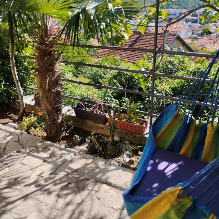 Guesthouse Panorama - Suite with City View - 16