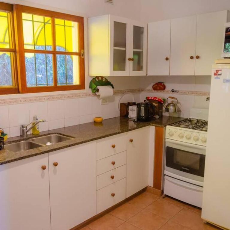 Unser traum - Two-Bedroom House - 2
