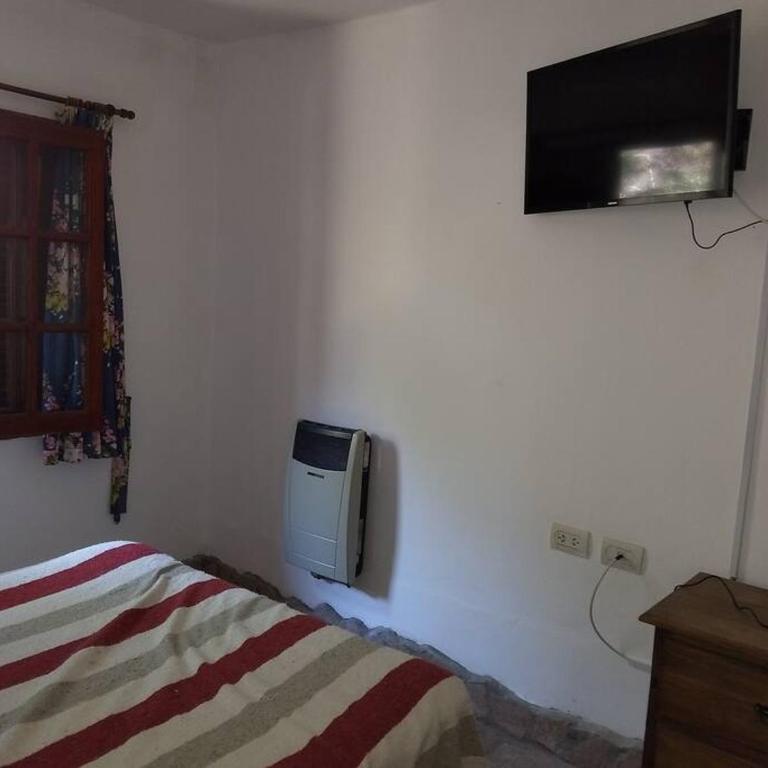 Unser traum - Two-Bedroom House - 4