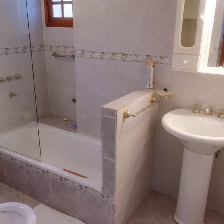 Unser traum - Two-Bedroom House - 6