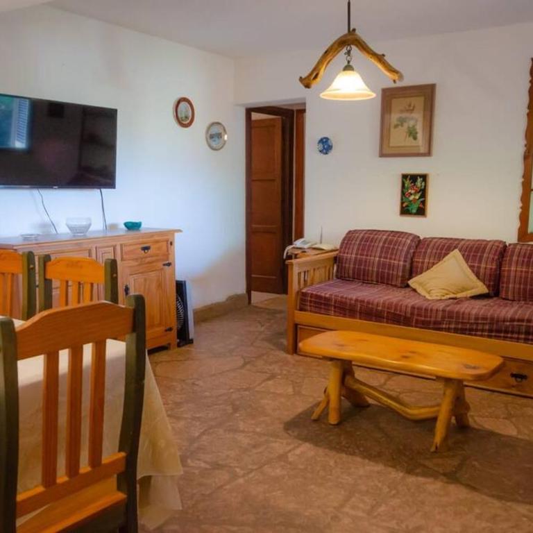 Unser traum - Two-Bedroom House - 7