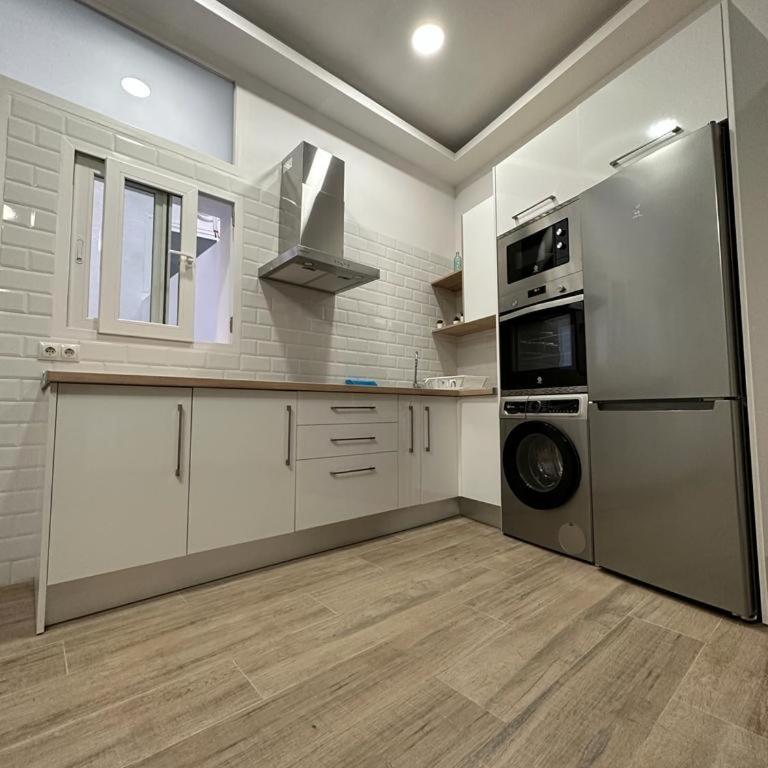 Sky Garden Málaga Centro - Apartamento de 1 dormitorio - 17