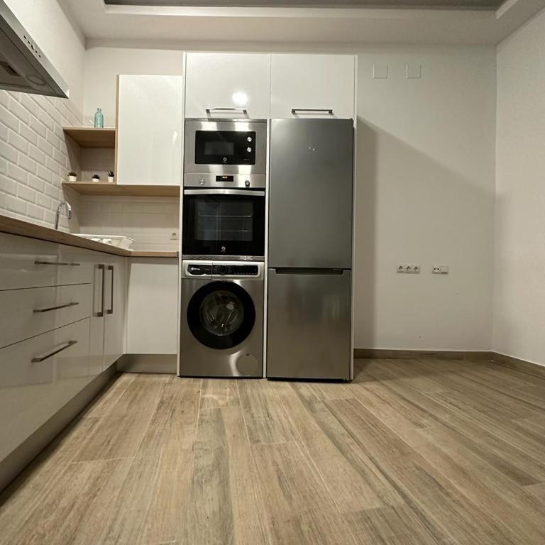 Sky Garden Málaga Centro - Apartamento de 1 dormitorio - 15