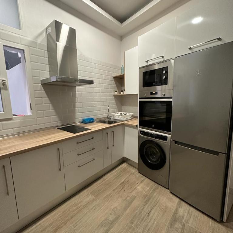 Sky Garden Málaga Centro - Apartamento de 1 dormitorio - 16