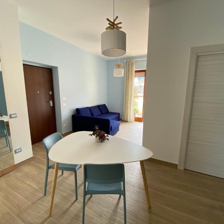 B&B Syrentum - Appartamento con Balcone - 2