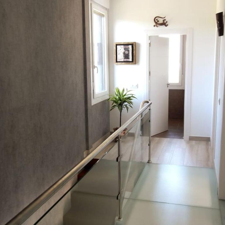 Chalet de diseño moderno en Sanxenxo - Casa de 4 dormitorios - 58