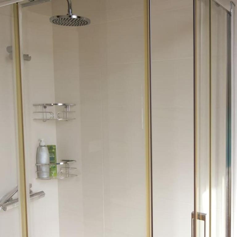 Chalet de diseño moderno en Sanxenxo - Casa de 4 dormitorios - 63