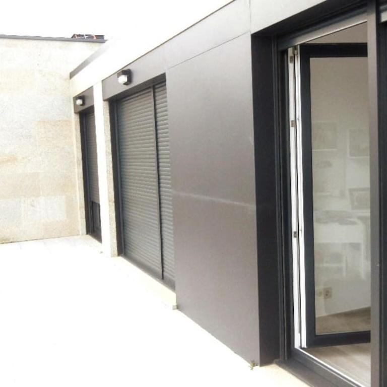 Chalet de diseño moderno en Sanxenxo - Casa de 4 dormitorios - 66