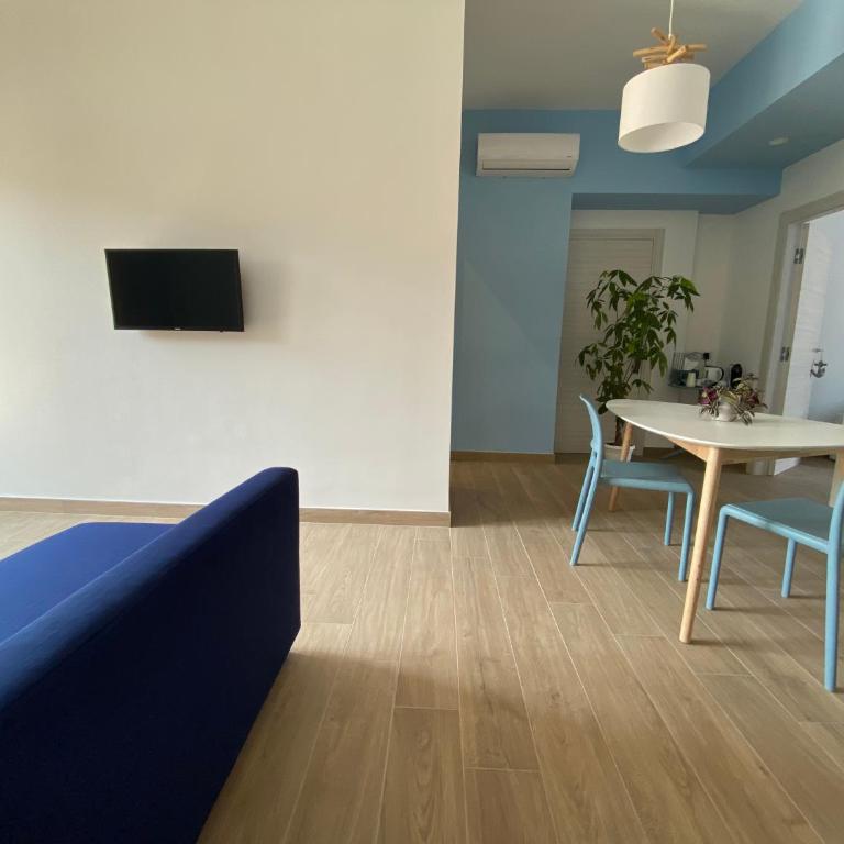 B&B Syrentum - Appartamento con Balcone - 1