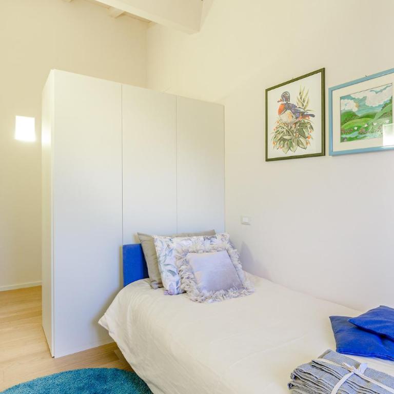 Casa Cachi 3, Breathtaking Views of Lucca from a Spacious Furnished Terrace inside the Walls - Appartamento con 1 Camera da Letto - 25