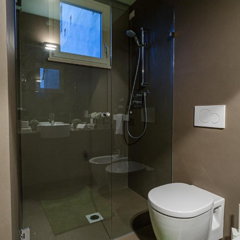 Casa Cachi 3, Breathtaking Views of Lucca from a Spacious Furnished Terrace inside the Walls - Appartamento con 1 Camera da Letto - 29