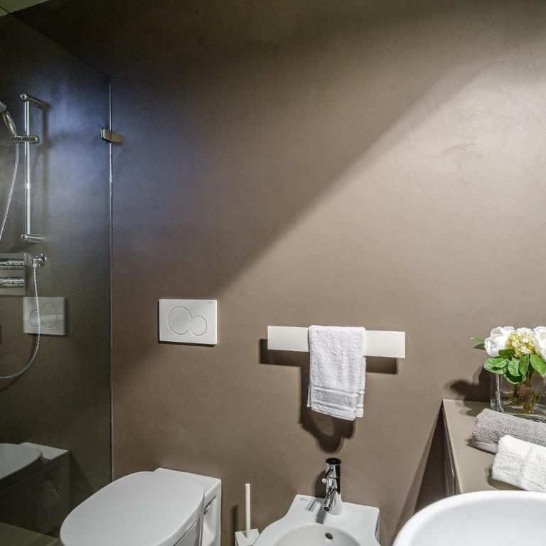 Casa Cachi 3, Breathtaking Views of Lucca from a Spacious Furnished Terrace inside the Walls - Appartamento con 1 Camera da Letto - 30
