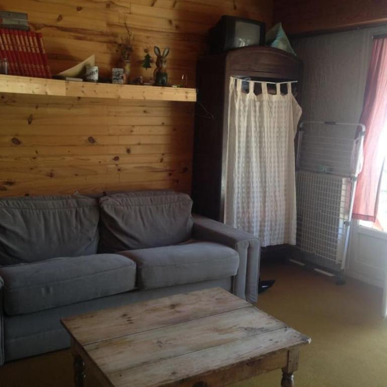 Appartement AURON + Jardin - Appartement 1 Chambre - 2
