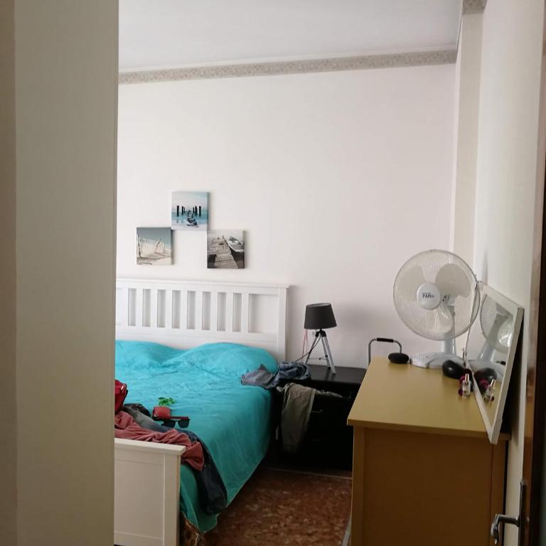 CASA RAPALLO STAR - Appartamento con 2 Camere da Letto - 2