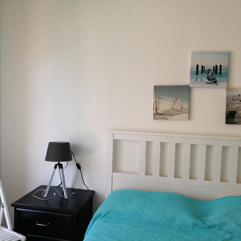 CASA RAPALLO STAR - Appartamento con 2 Camere da Letto - 26
