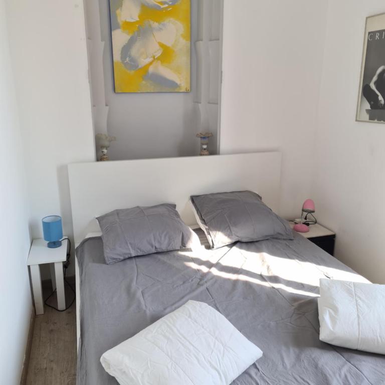 La MASCOTTE - Apartamento de 1 dormitorio - 5