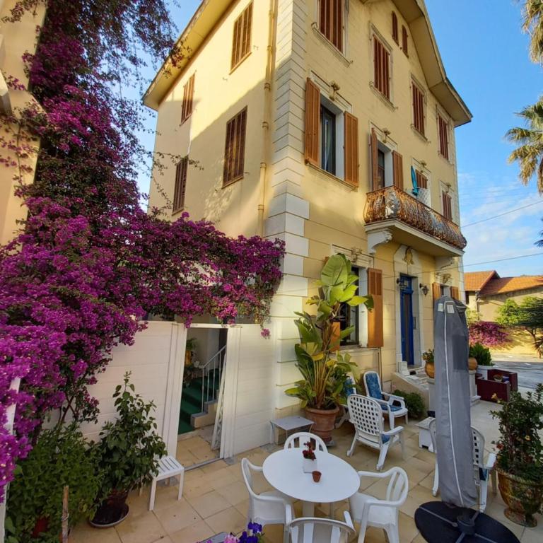 La MASCOTTE - Apartamento de 1 dormitorio - 7