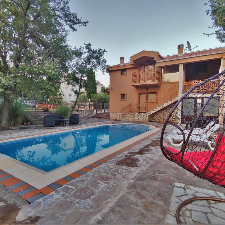 Korda Villas Residence - Villa - 2
