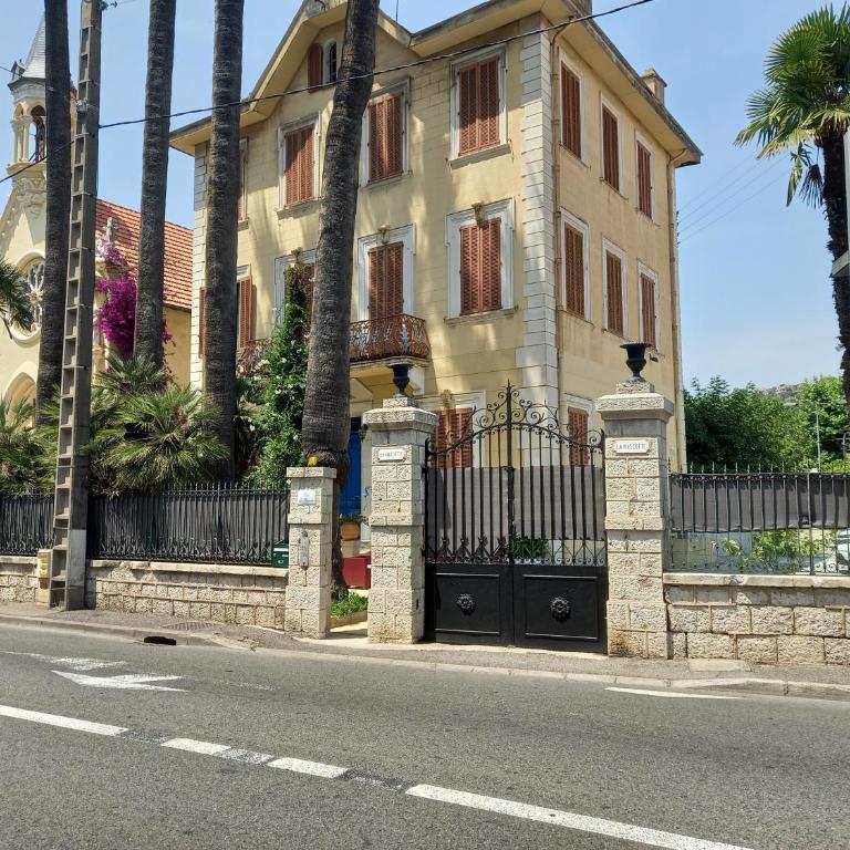 La MASCOTTE - Apartamento de 1 dormitorio - 8