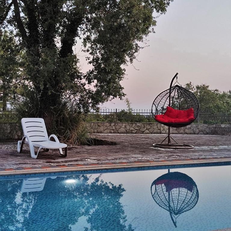 Korda Villas Residence - Villa - 13