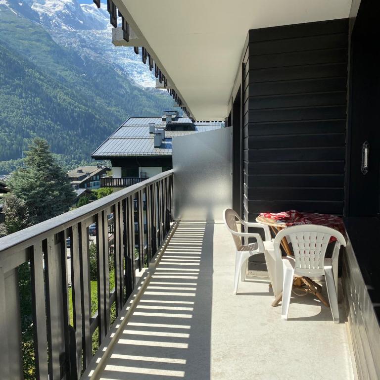 Caribou Lodge - Appartement 1 Chambre - 16