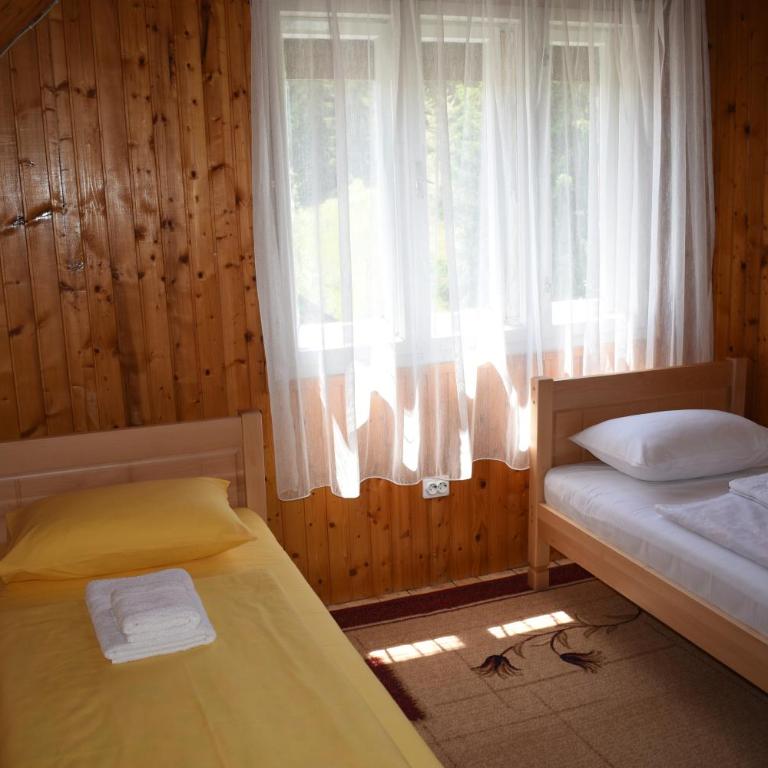 durmitor_nature - Twin Room - 1