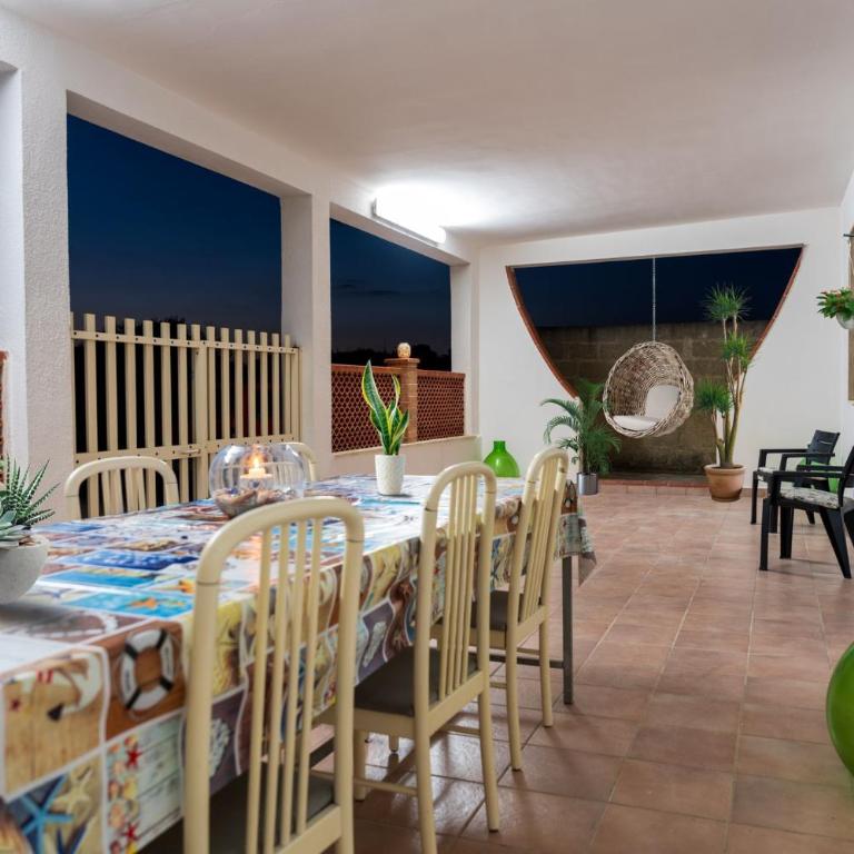 Casa Vacanze da Nino - Casa Vacanze con 3 Camere da Letto - 1