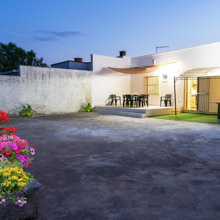 Casa Vacanze da Nino - Casa Vacanze con 3 Camere da Letto - 12
