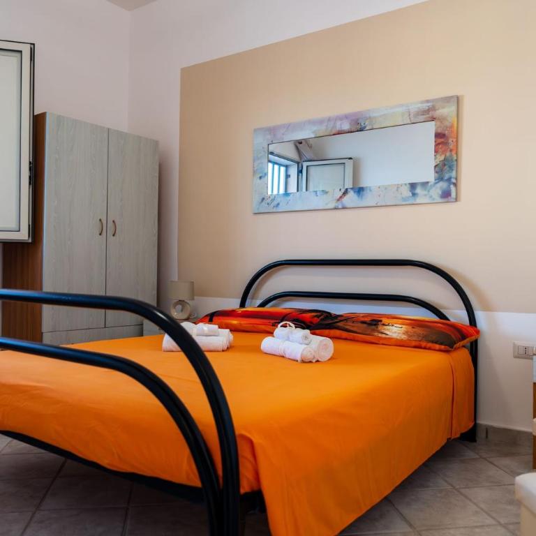 Casa Vacanze da Nino - Casa Vacanze con 3 Camere da Letto - 4