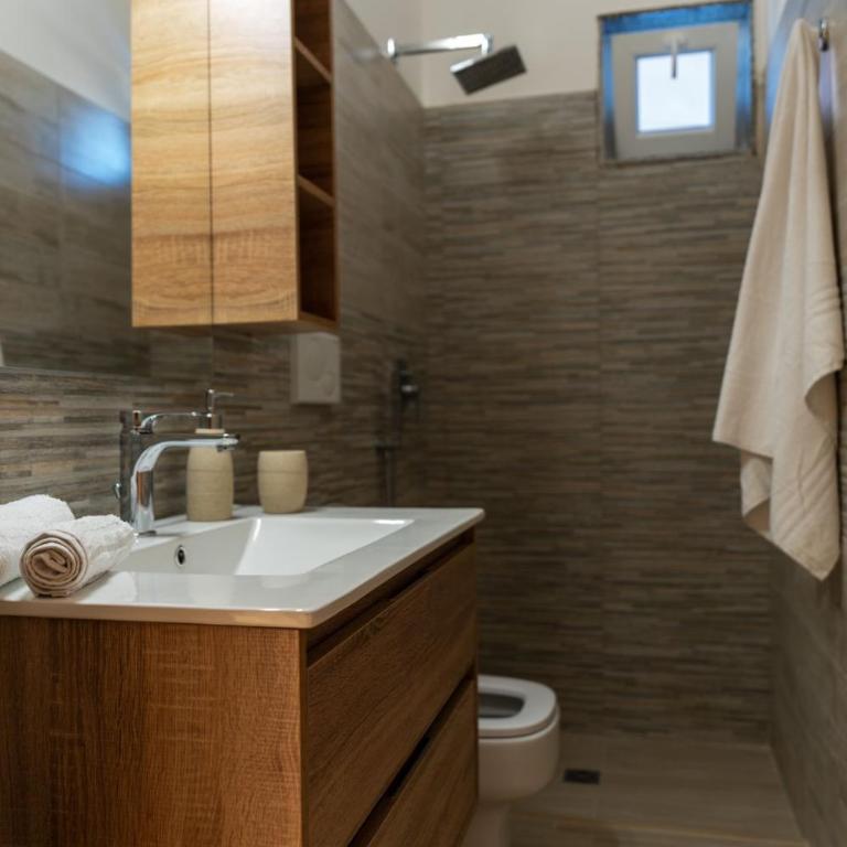 Casa Vacanze da Nino - Casa Vacanze con 3 Camere da Letto - 10