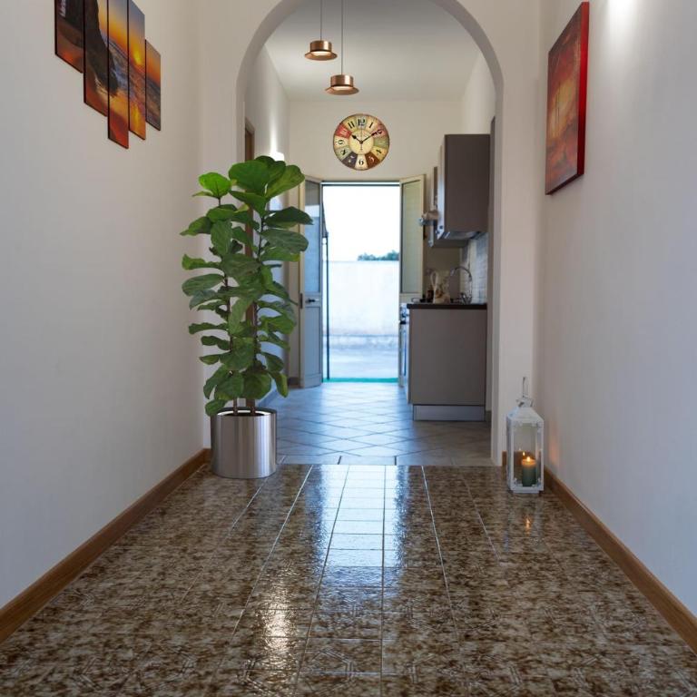 Casa Vacanze da Nino - Casa Vacanze con 3 Camere da Letto - 8