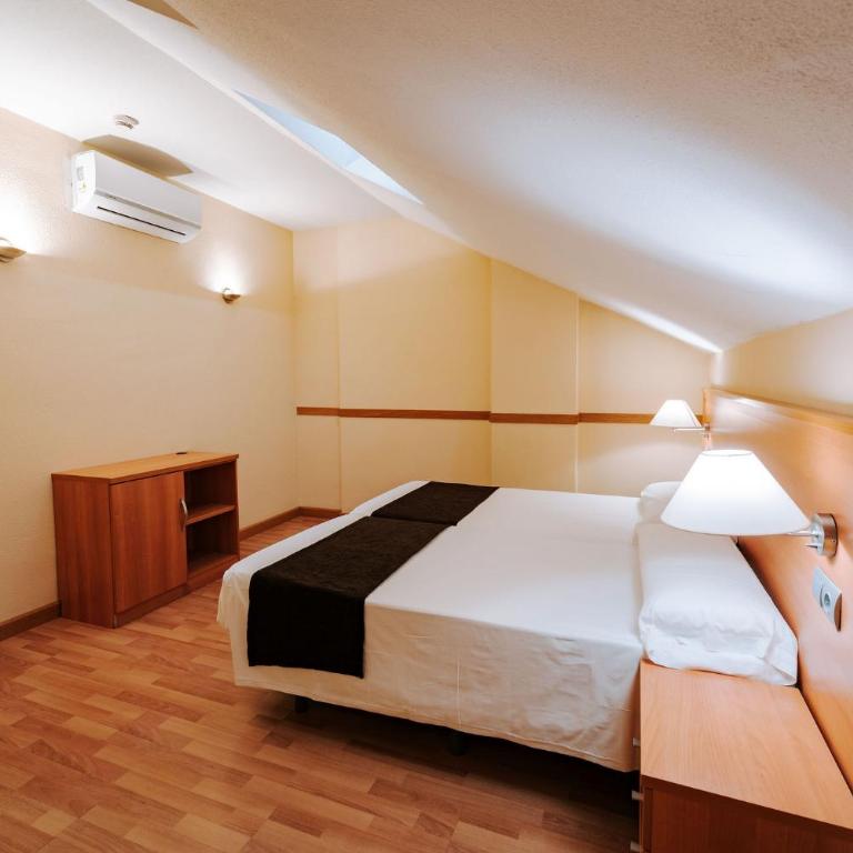 JCH Congreso Apartamentos - One-Bedroom Apartment (1 - 2 Adults) - 2