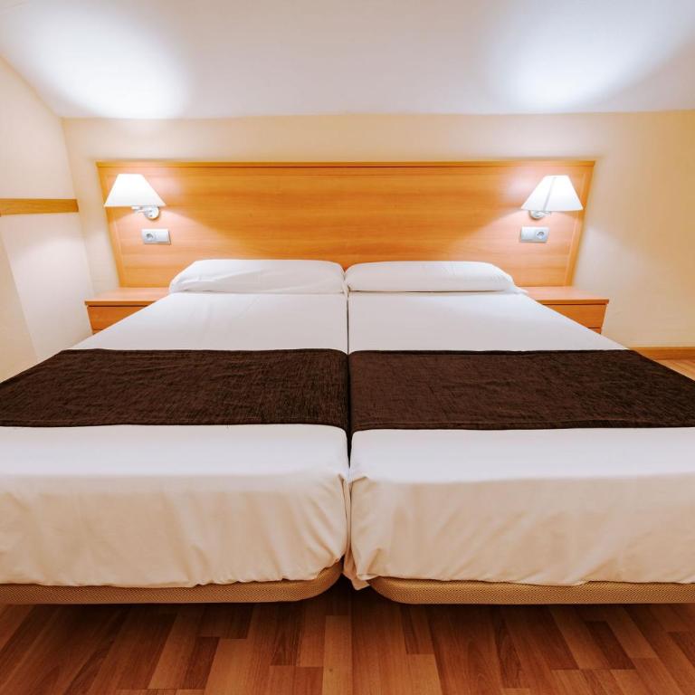 JCH Congreso Apartamentos - One-Bedroom Apartment (1 - 2 Adults) - 3