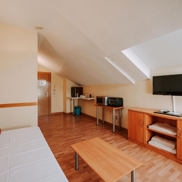 JCH Congreso Apartamentos - One-Bedroom Apartment (1 - 2 Adults) - 6