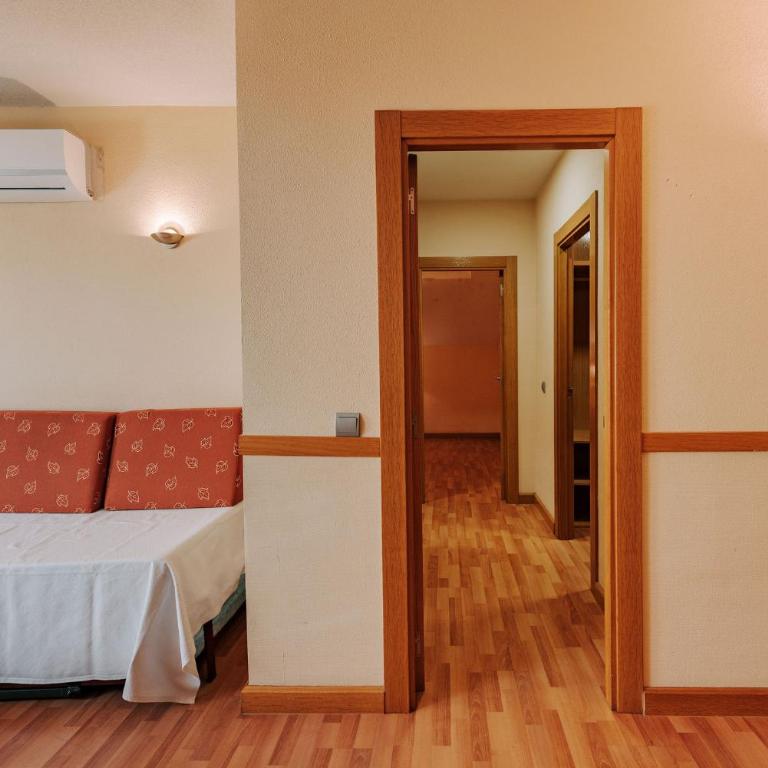 JCH Congreso Apartamentos - One-Bedroom Apartment (1 - 2 Adults) - 8