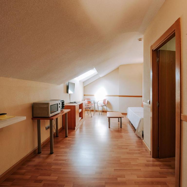JCH Congreso Apartamentos - One-Bedroom Apartment (1 - 2 Adults) - 10