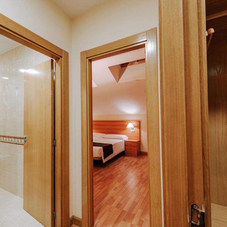 JCH Congreso Apartamentos - One-Bedroom Apartment (1 - 2 Adults) - 11