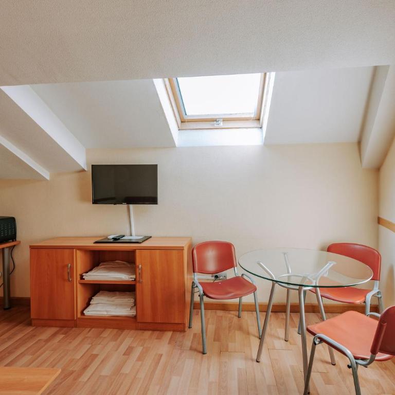 JCH Congreso Apartamentos - One-Bedroom Apartment (1 - 2 Adults) - 13