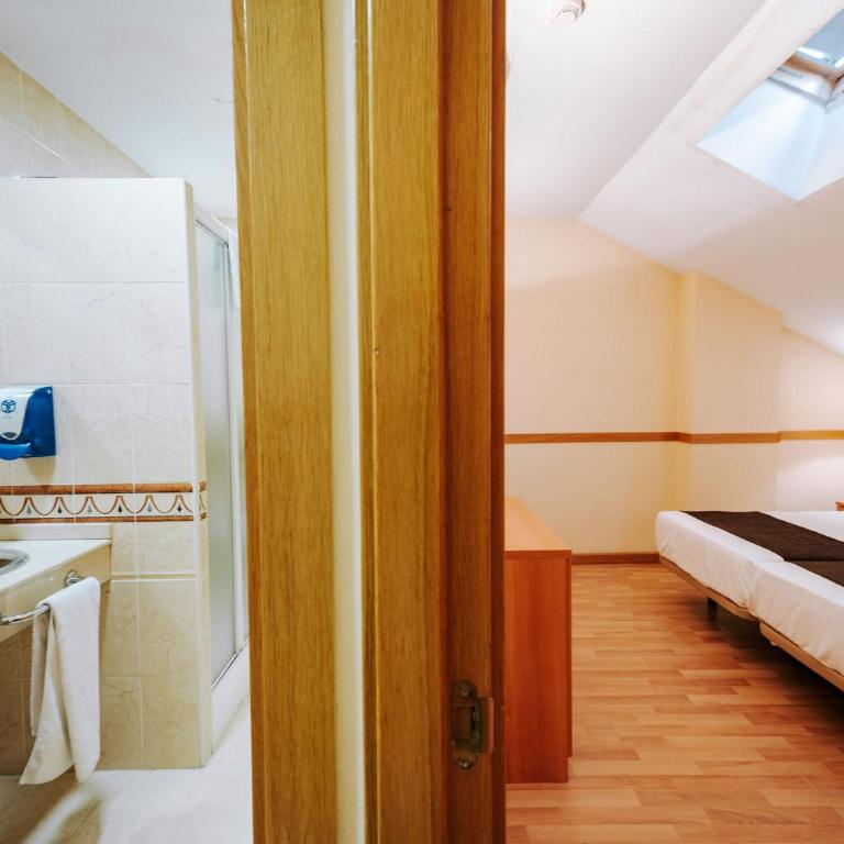 JCH Congreso Apartamentos - One-Bedroom Apartment (1 - 2 Adults) - 14