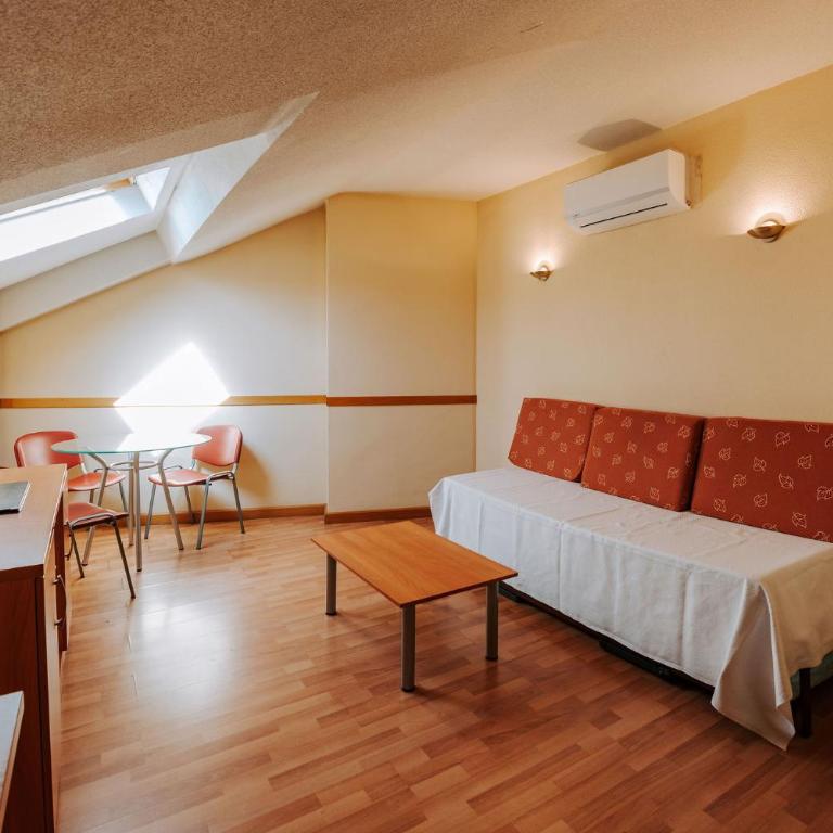 JCH Congreso Apartamentos - One-Bedroom Apartment (1 - 2 Adults) - 15