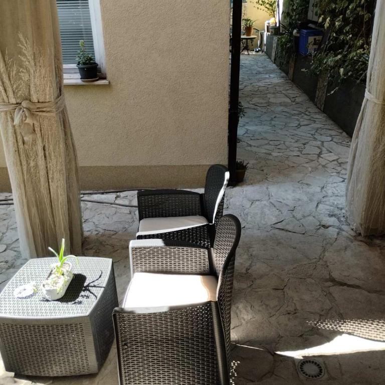 Guesthouse Panorama - Double Room - 2