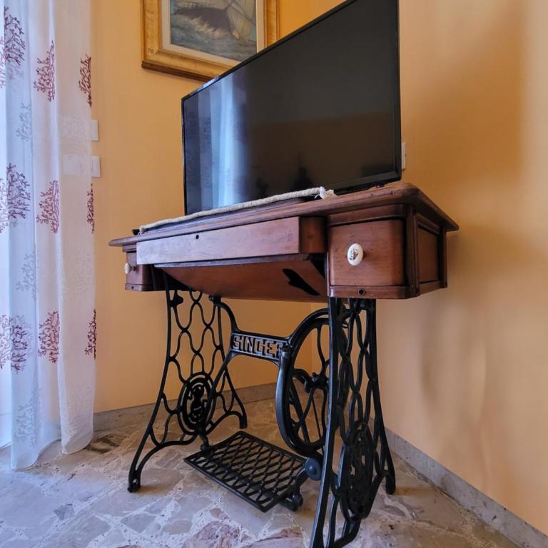 OIKOS SICILIA - Appartamento con 1 Camera da Letto - 12