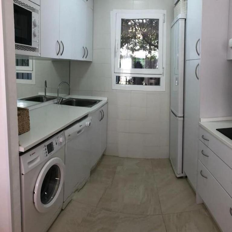 Ferienhaus SolDénia - Apartamento de 3 dormitorios - 7