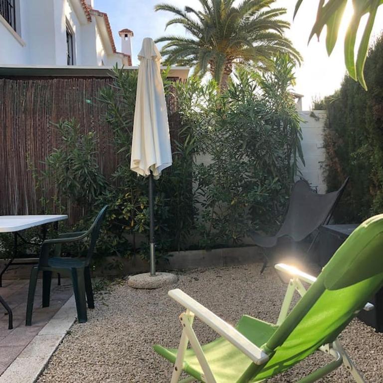 Ferienhaus SolDénia - Apartamento de 3 dormitorios - 6