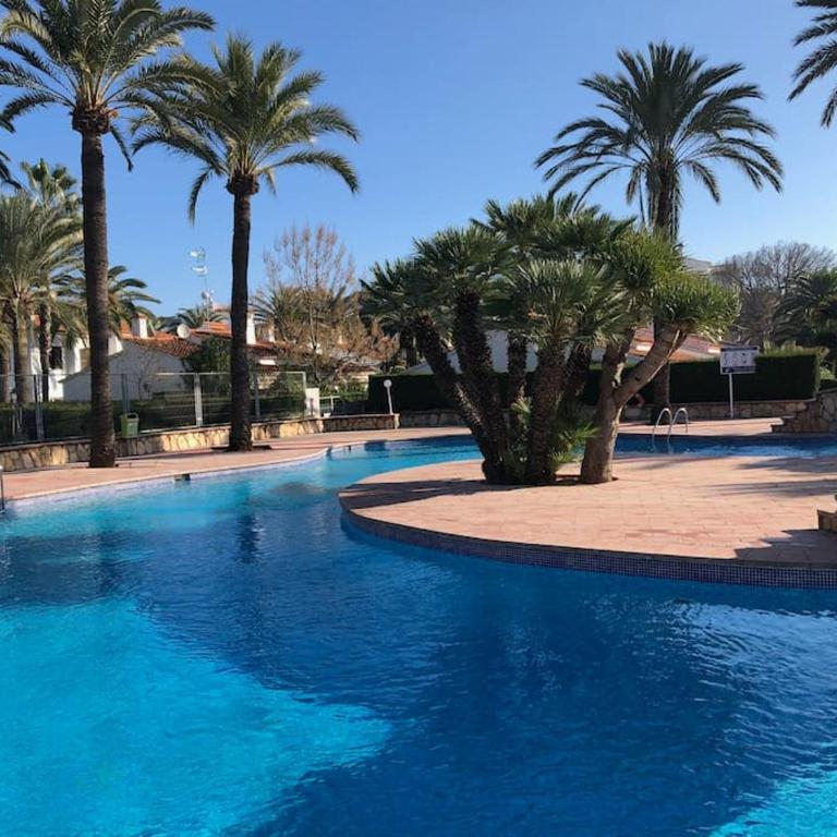 Ferienhaus SolDénia - Apartamento de 3 dormitorios - 15