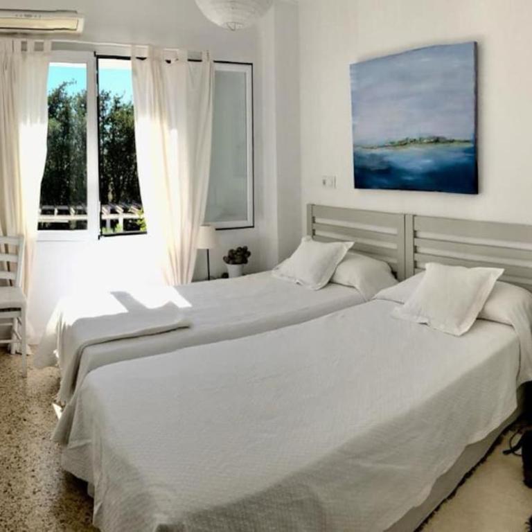 Ferienhaus SolDénia - Apartamento de 3 dormitorios - 10